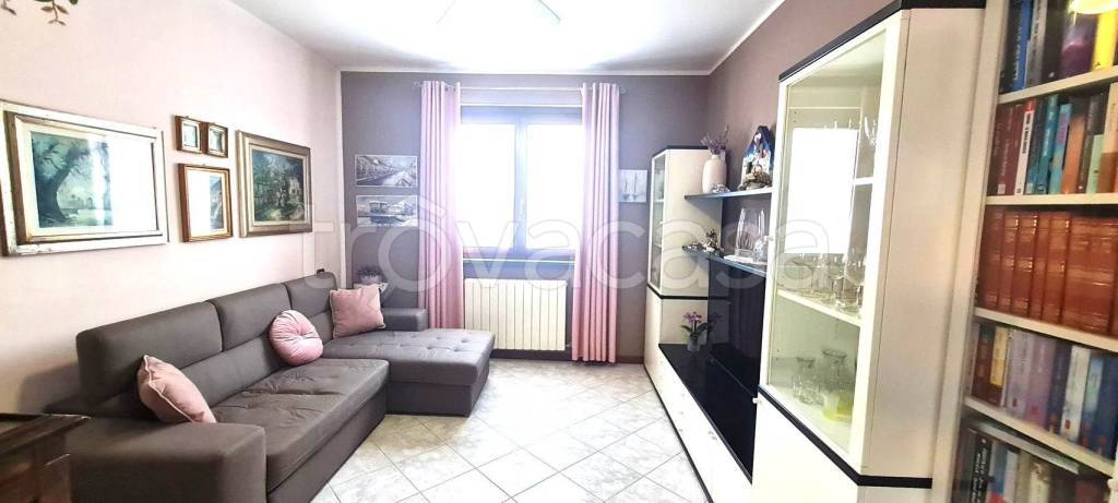 appartamento in vendita a Cinisello Balsamo
