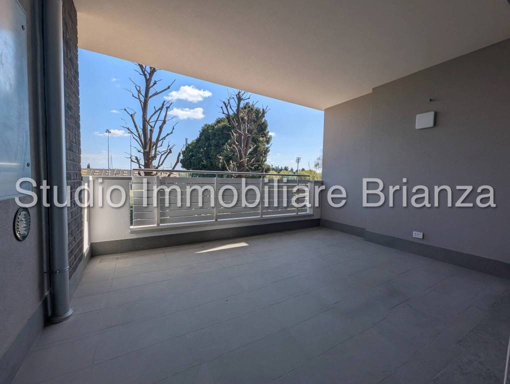 appartamento in vendita a Cinisello Balsamo