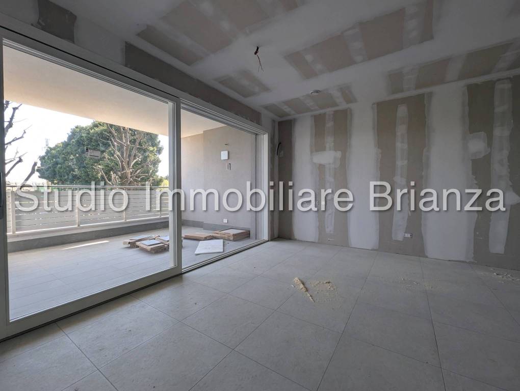 appartamento in vendita a Cinisello Balsamo