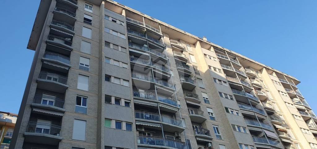 appartamento in vendita a Cinisello Balsamo