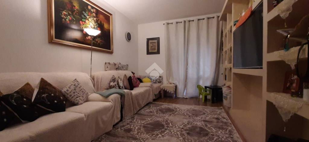 appartamento in vendita a Cinisello Balsamo