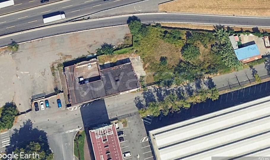 terreno agricolo in vendita a Cinisello Balsamo