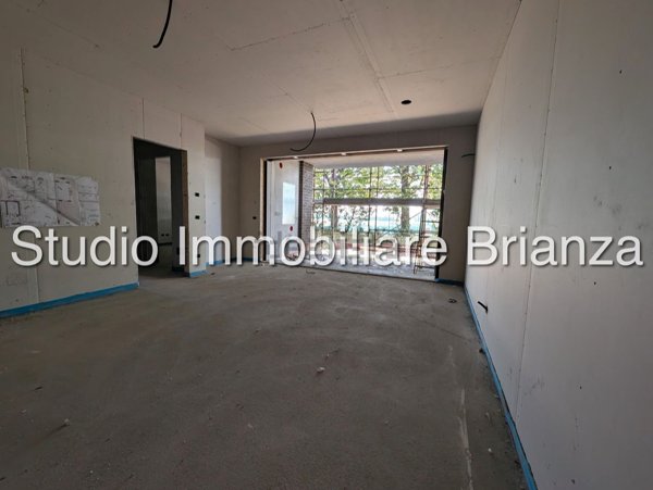 appartamento in vendita a Cinisello Balsamo