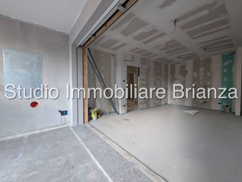 appartamento in vendita a Cinisello Balsamo