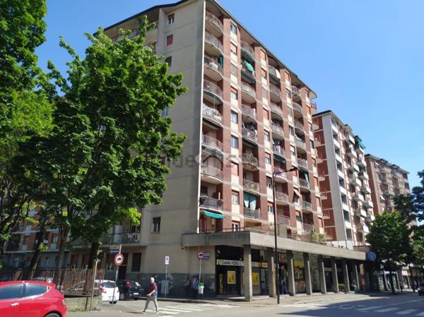 appartamento in vendita a Cinisello Balsamo