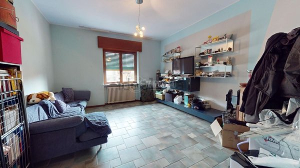 appartamento in vendita a Cinisello Balsamo
