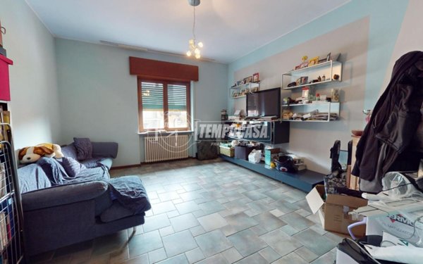 appartamento in vendita a Cinisello Balsamo