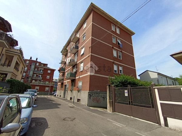 appartamento in vendita a Cinisello Balsamo