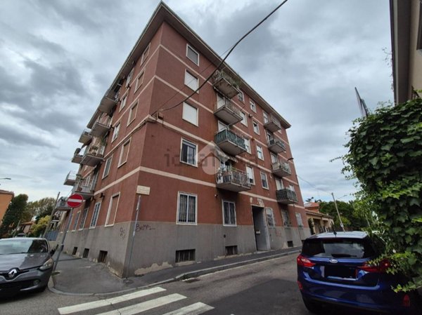 appartamento in vendita a Cinisello Balsamo