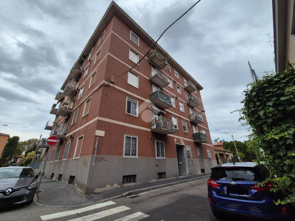appartamento in vendita a Cinisello Balsamo