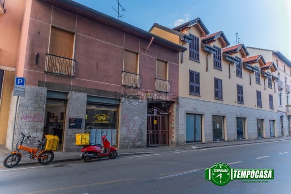 appartamento in vendita a Cinisello Balsamo