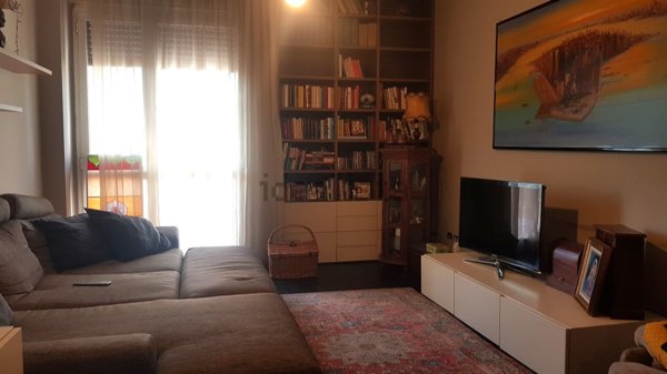 appartamento in vendita a Cinisello Balsamo
