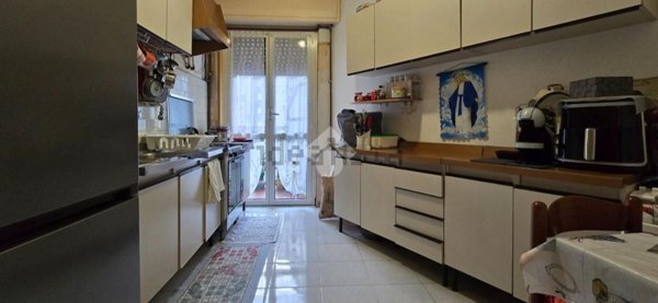 appartamento in vendita a Cinisello Balsamo