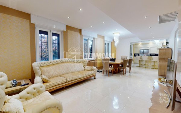 appartamento in vendita a Cinisello Balsamo