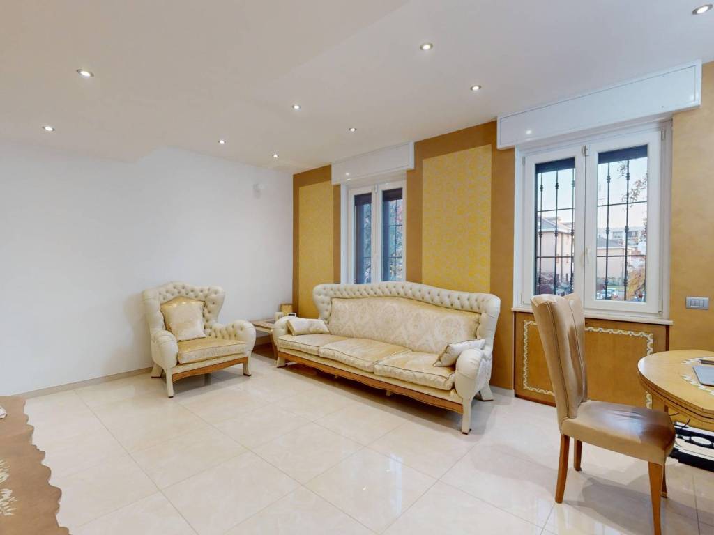 appartamento in vendita a Cinisello Balsamo