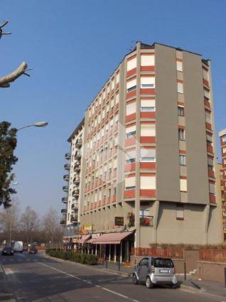 appartamento in vendita a Cinisello Balsamo in zona Robecco