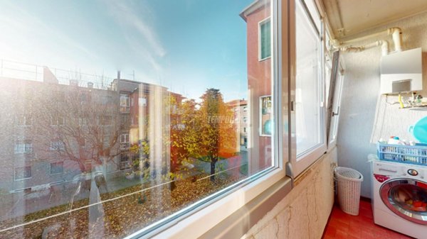 appartamento in vendita a Cinisello Balsamo