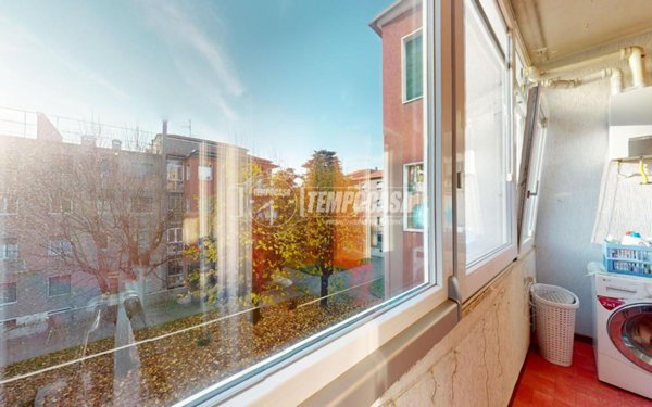 appartamento in vendita a Cinisello Balsamo