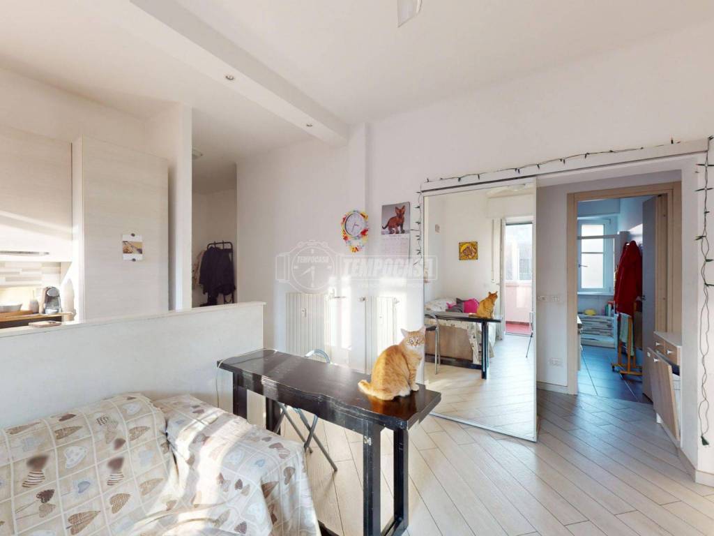 appartamento in vendita a Cinisello Balsamo