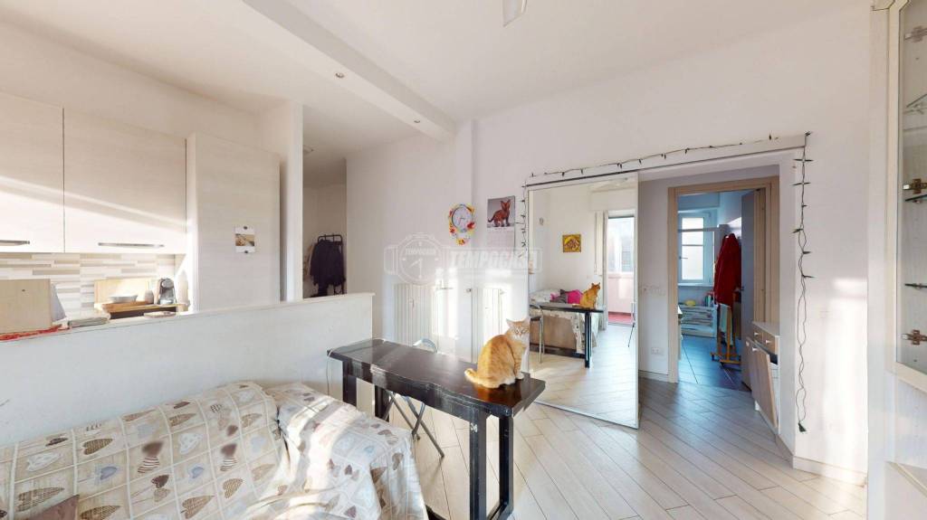 appartamento in vendita a Cinisello Balsamo