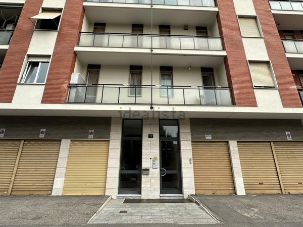 appartamento in vendita a Cinisello Balsamo