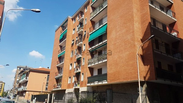 appartamento in vendita a Cinisello Balsamo