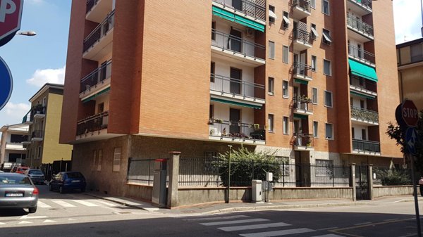 appartamento in vendita a Cinisello Balsamo