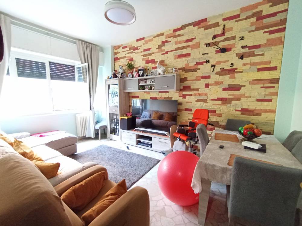 appartamento in vendita a Cinisello Balsamo