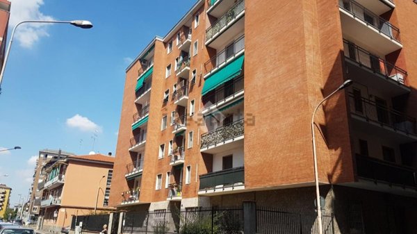 appartamento in vendita a Cinisello Balsamo