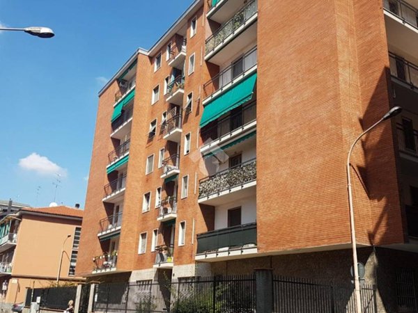 appartamento in vendita a Cinisello Balsamo