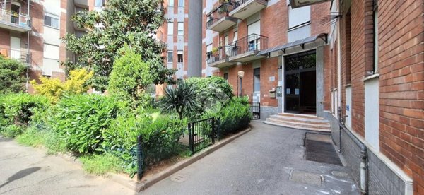 appartamento in vendita a Cinisello Balsamo
