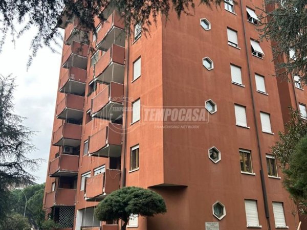 appartamento in vendita a Cinisello Balsamo