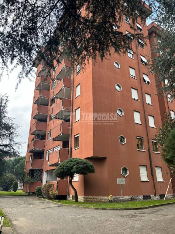 appartamento in vendita a Cinisello Balsamo