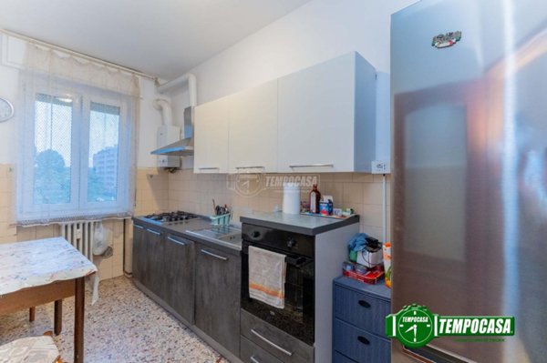 appartamento in vendita a Cinisello Balsamo