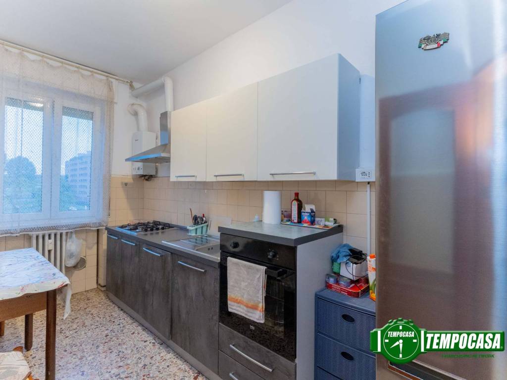 appartamento in vendita a Cinisello Balsamo