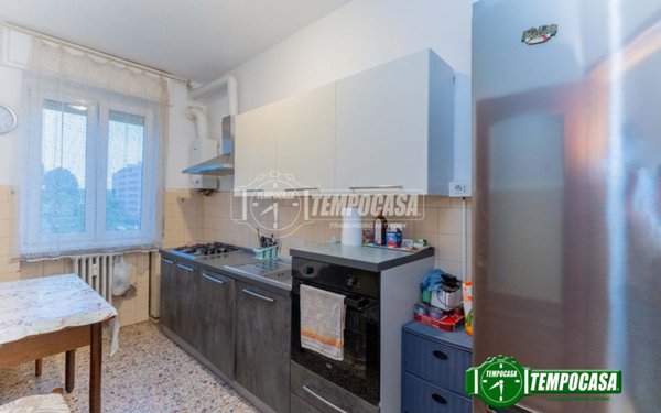 appartamento in vendita a Cinisello Balsamo