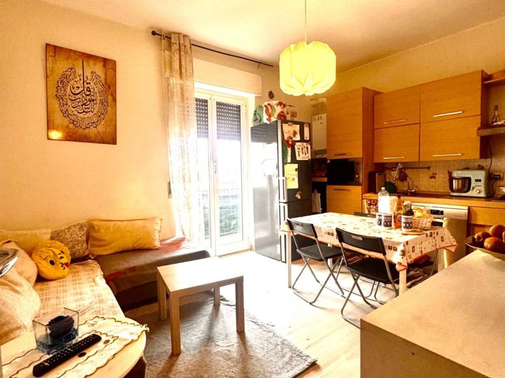 appartamento in vendita a Cinisello Balsamo