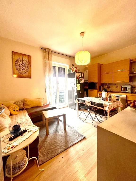 appartamento in vendita a Cinisello Balsamo