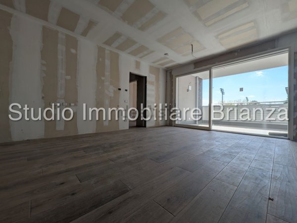 appartamento in vendita a Cinisello Balsamo