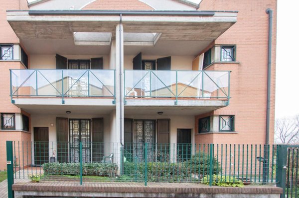 casa indipendente in vendita a Cinisello Balsamo in zona Sant'Eusebio