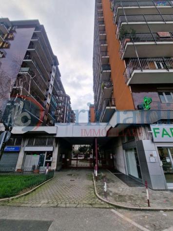 appartamento in vendita a Cinisello Balsamo