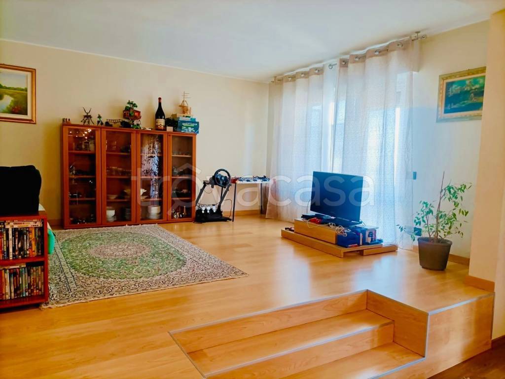 appartamento in vendita a Cinisello Balsamo