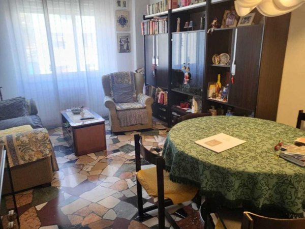 appartamento in vendita a Cinisello Balsamo