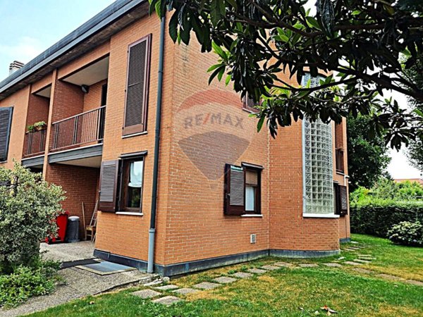 casa indipendente in vendita a Cinisello Balsamo