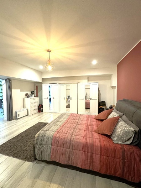 locale commerciale in vendita a Cinisello Balsamo