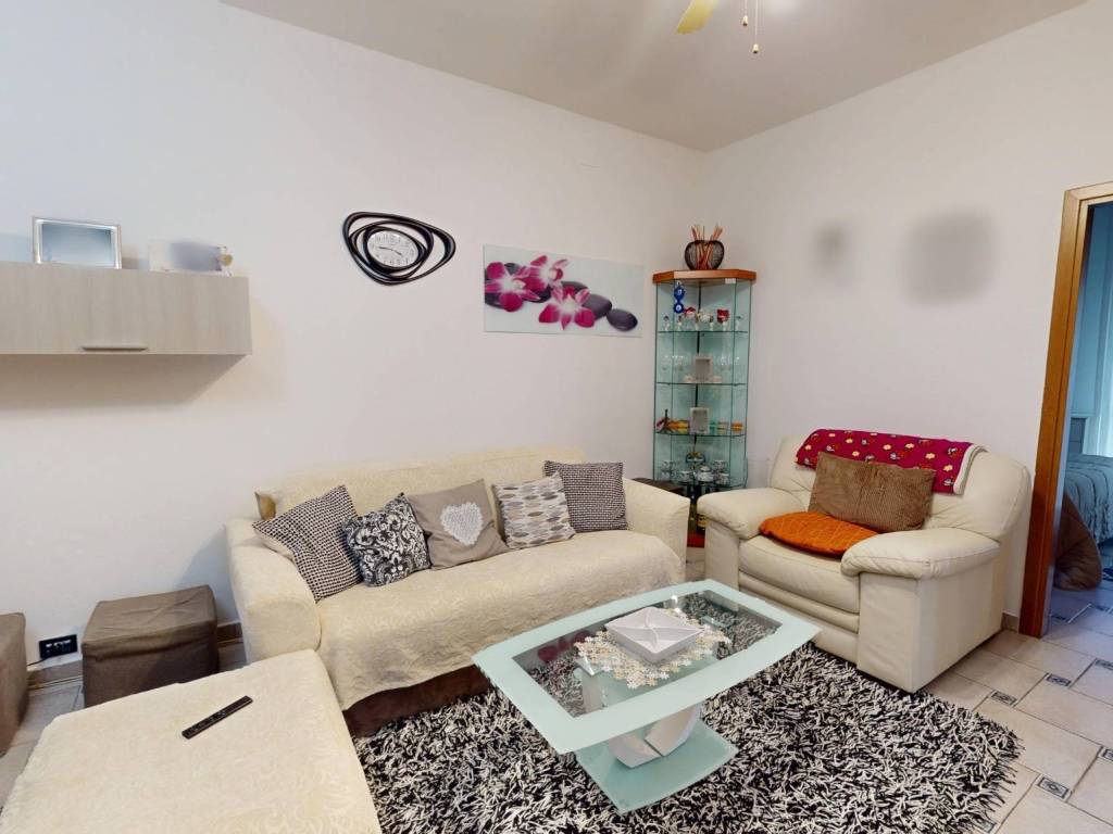 appartamento in vendita a Cinisello Balsamo