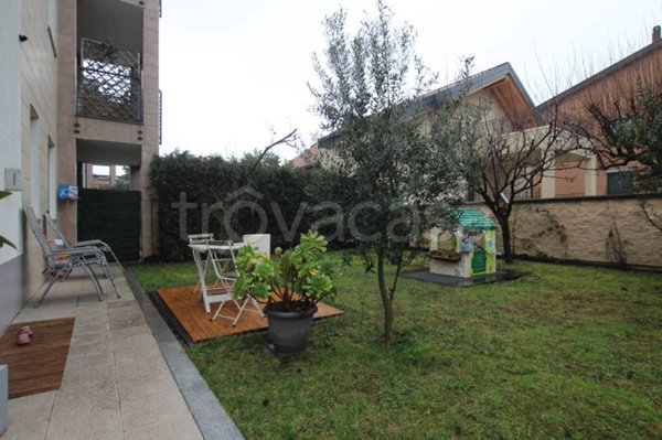 appartamento in vendita a Cinisello Balsamo