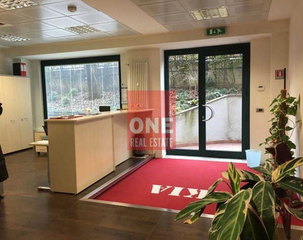 ufficio in vendita a Cinisello Balsamo