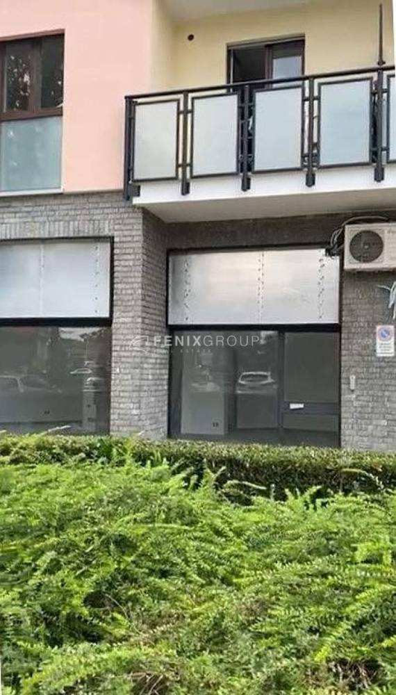 negozio in vendita a Cinisello Balsamo