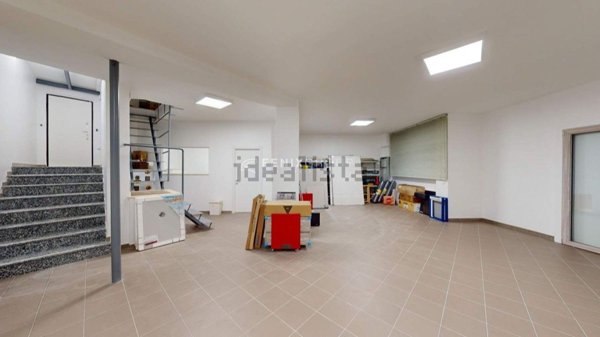 casa indipendente in vendita a Cinisello Balsamo